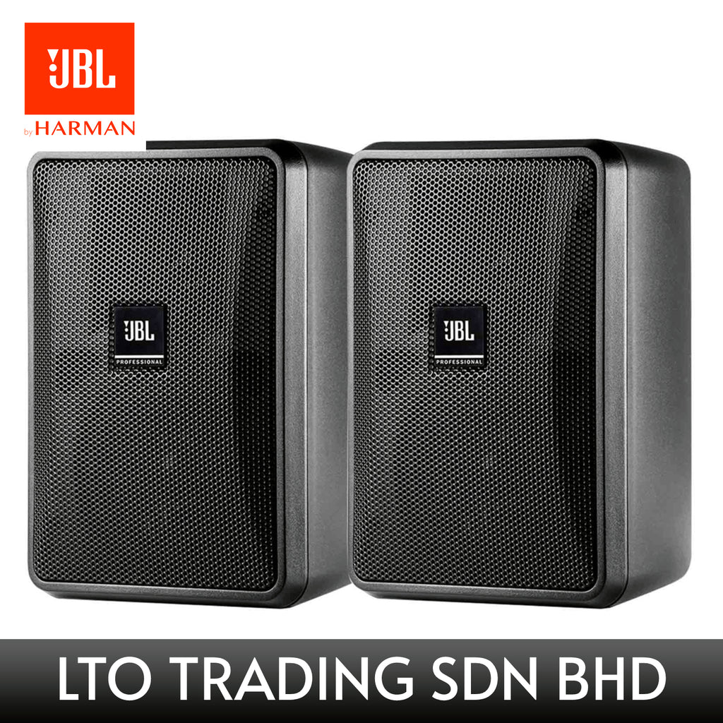 JBL CONTROL 23- 1L