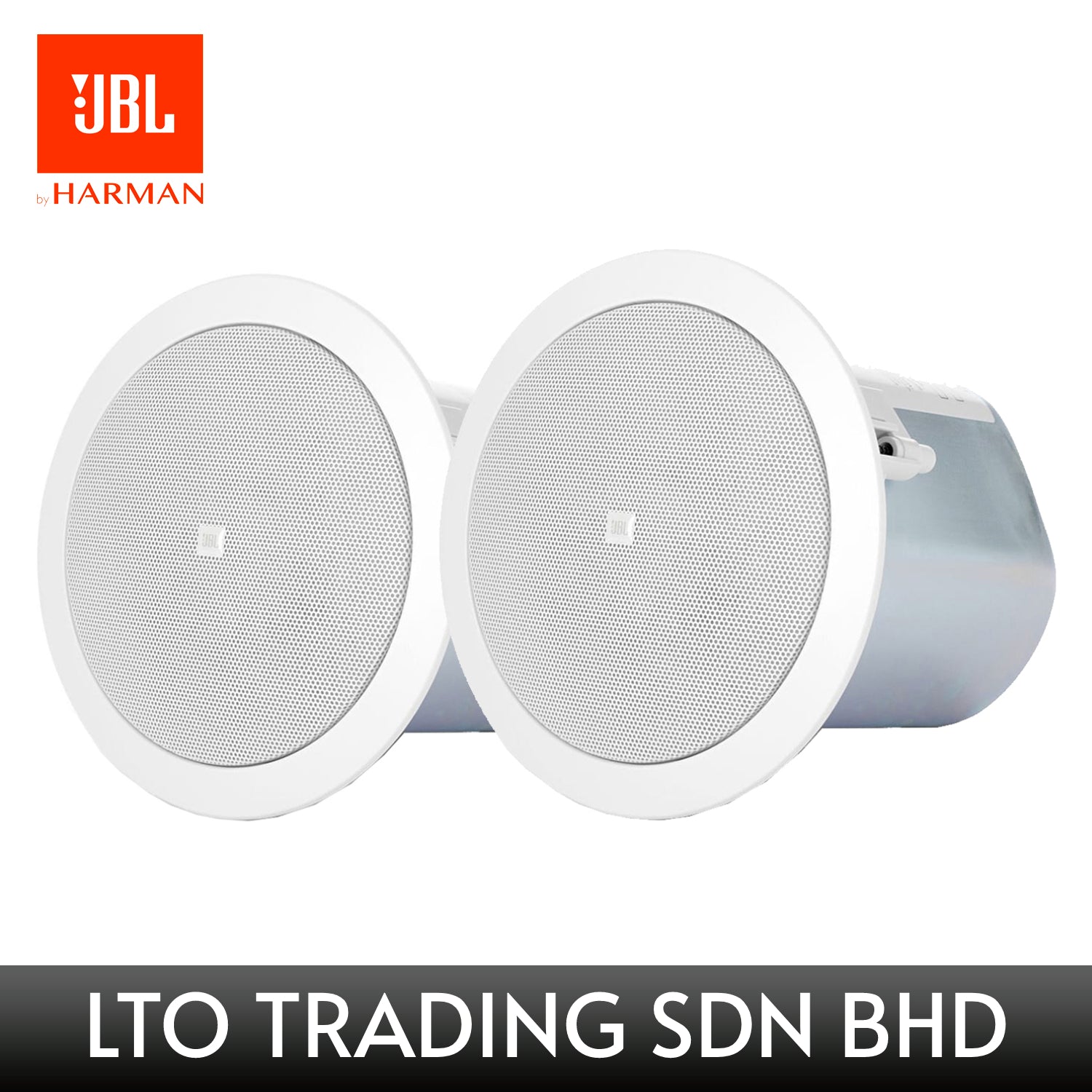 JBL CONTROL 26CT