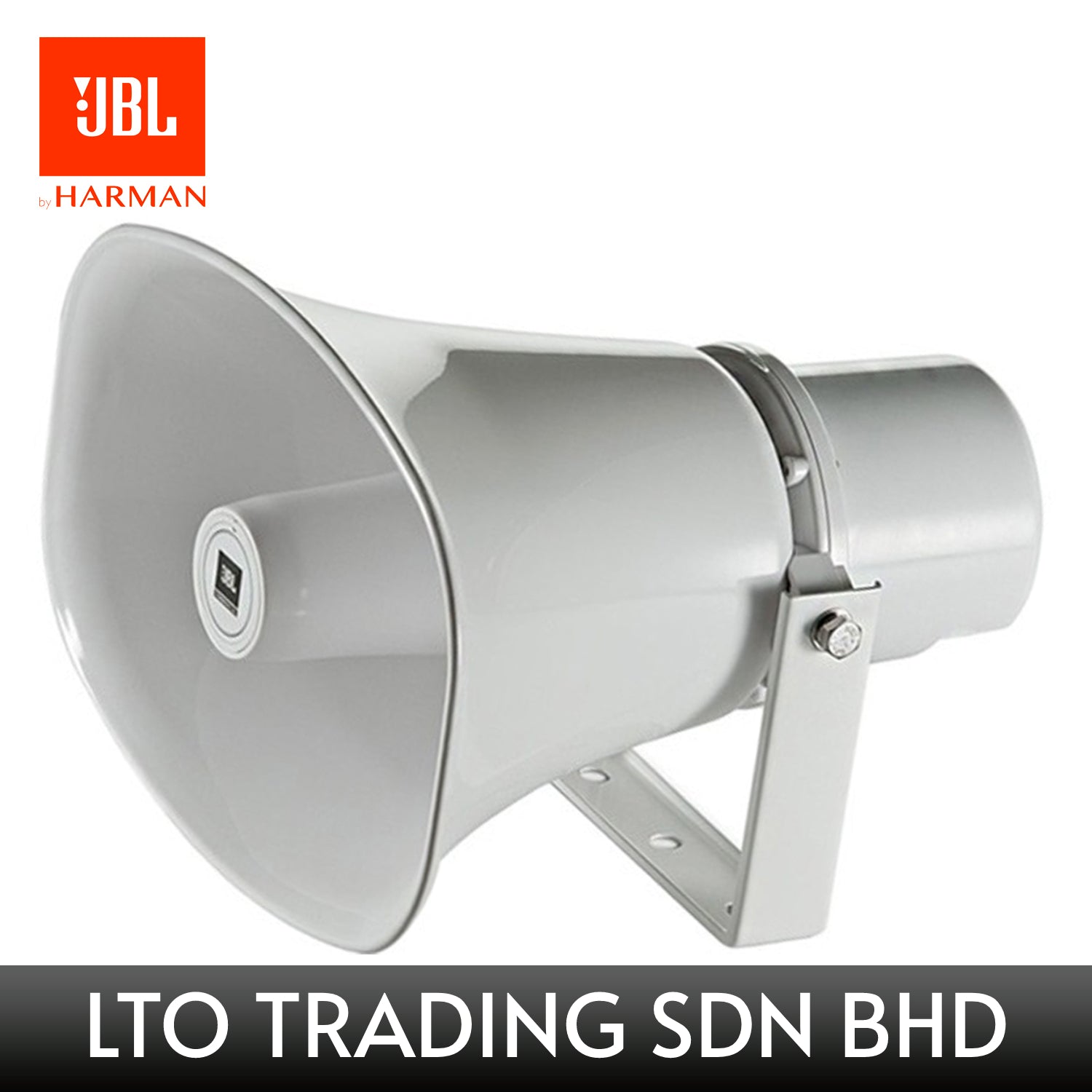 JBL CSS-H30 30W Paging Horn Speaker