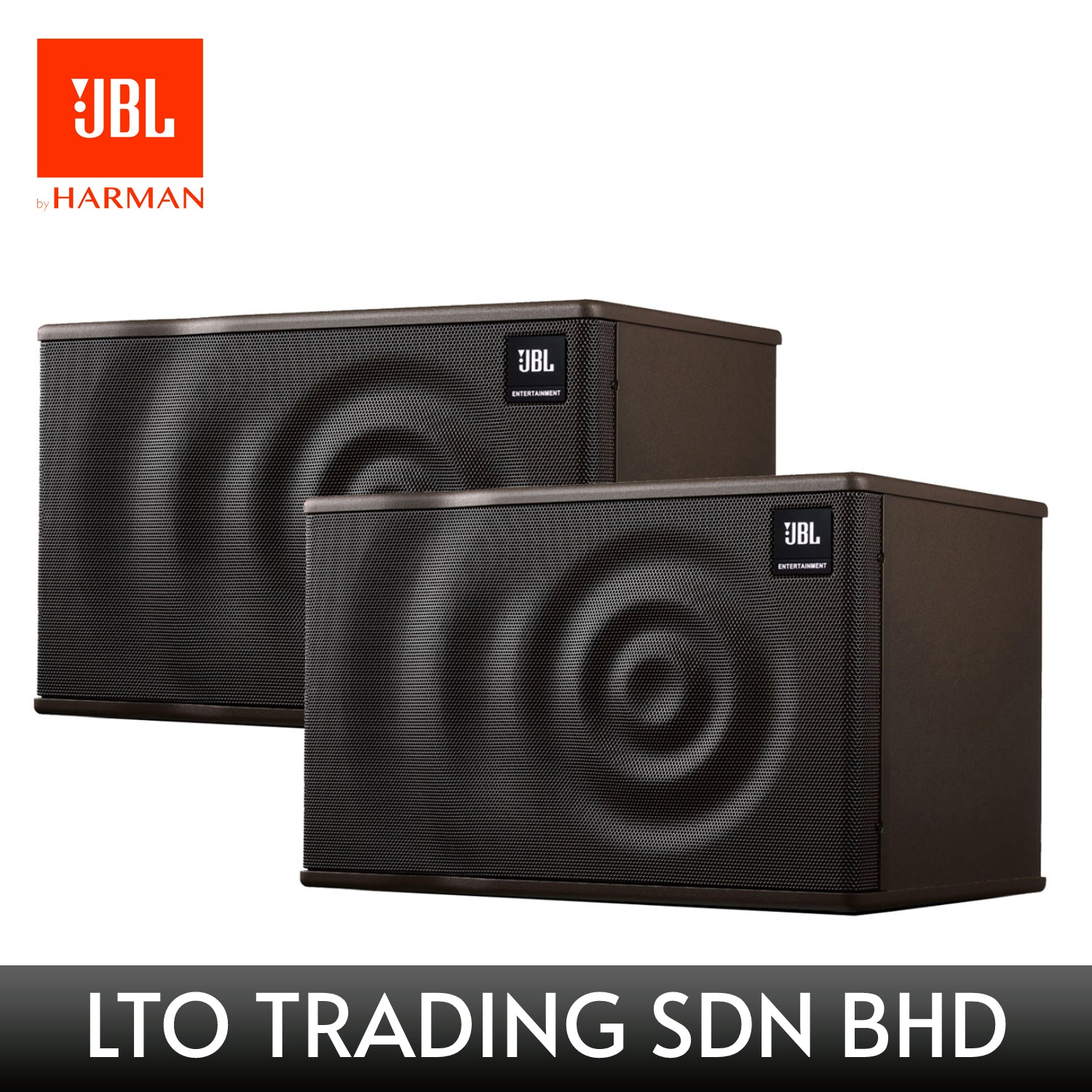 JBL MK12
