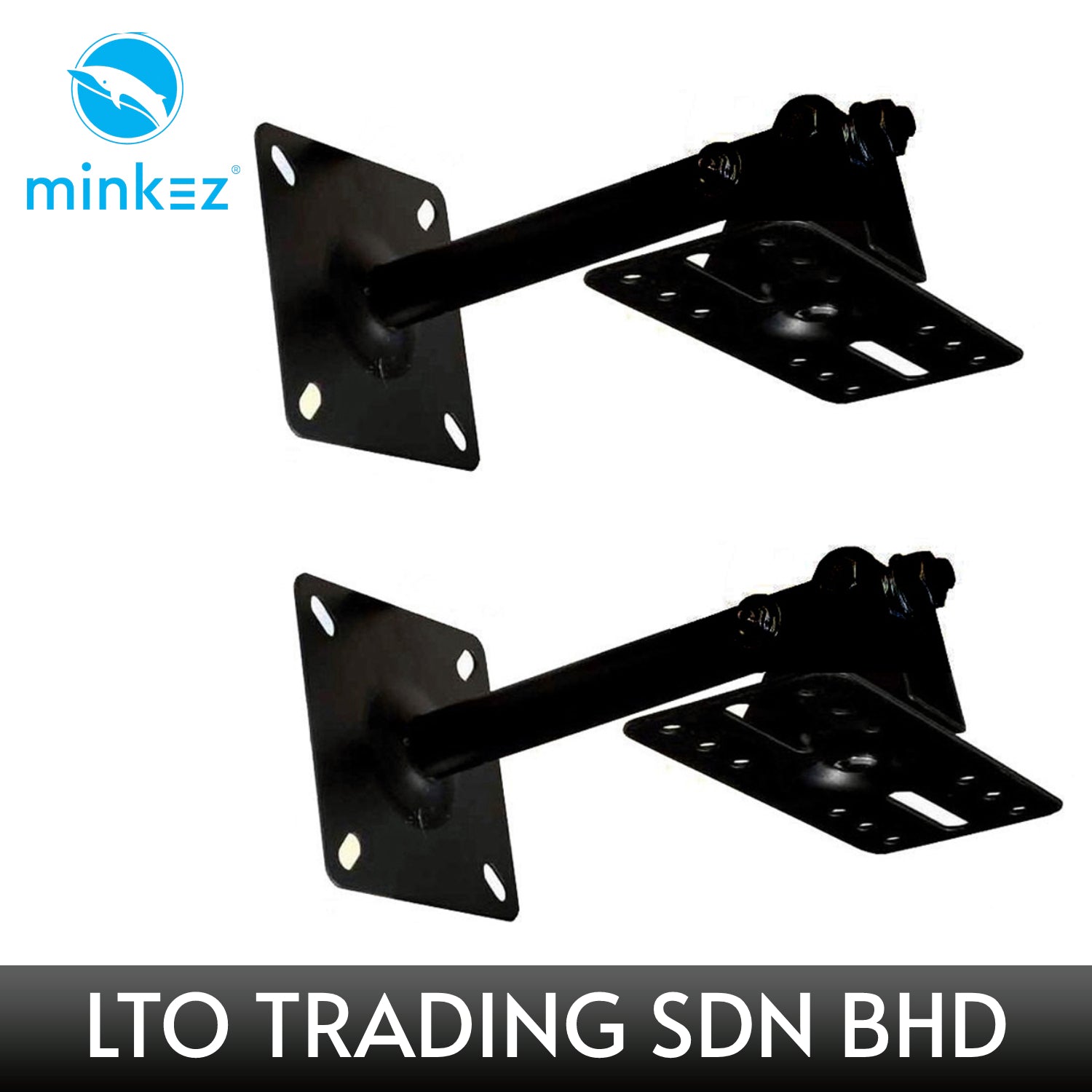 KARAOKE SPEAKER WALL CEILING BRACKET