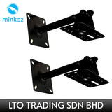 KARAOKE SPEAKER WALL CEILING BRACKET