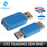 USB3MF