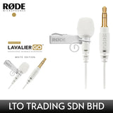 LAVALIER GO