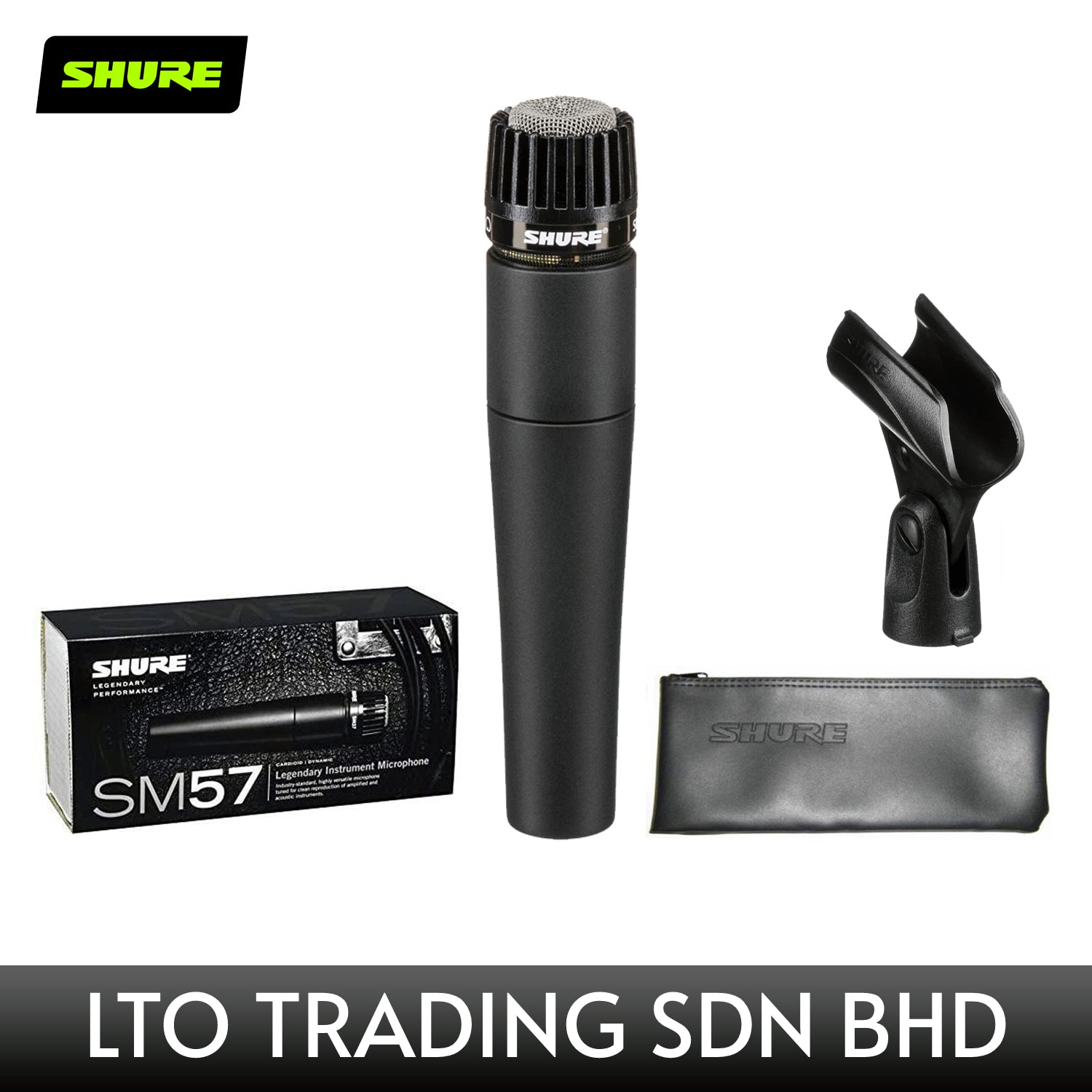 SM57-LC