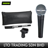 SHURE SM58